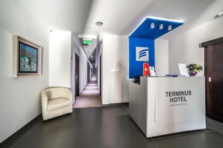 Terminus - 9