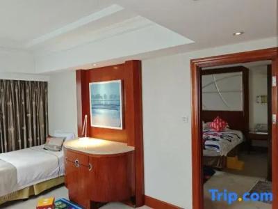 Hangzhou Xinqiao - 106