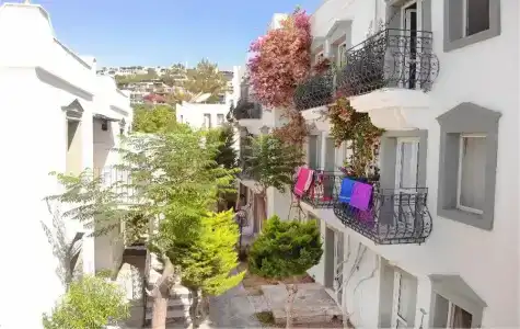 Maison 48 - 45