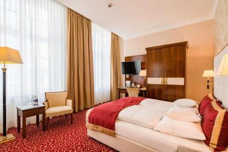 Best Western Plus StadtPalais - 32