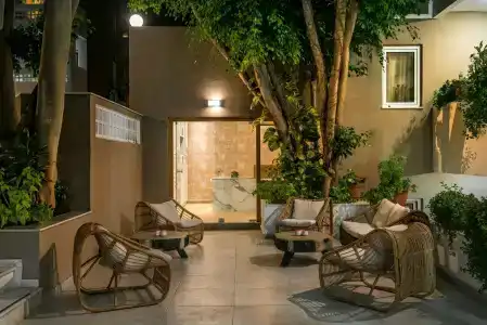 Troulis Apart-Hotel - 13