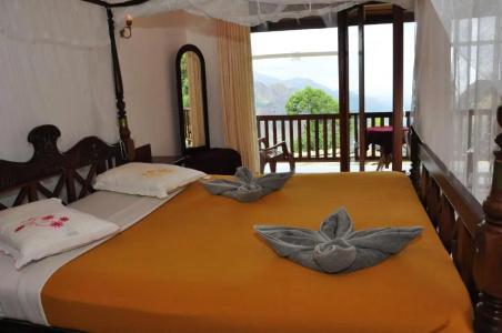 Sky Green Resort - 47
