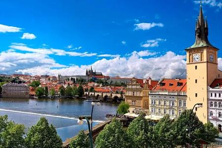 The Mozart Prague - 214