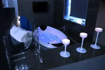 Etna Suite Group - 200