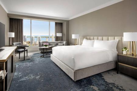 The Ritz-Carlton, - 36