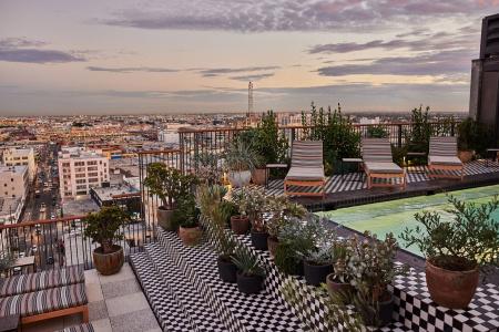 Downtown Los Angeles Proper, a Member of Designs - 36