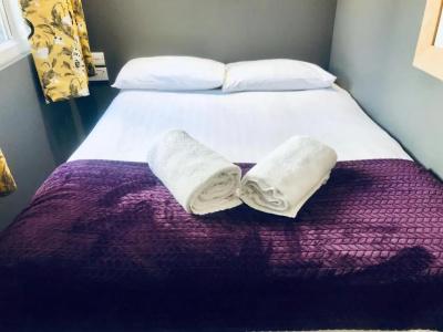 The Melville Kings Cross - 222