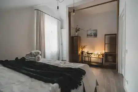 Villa Alvīne Family Apart-Hotel - 145
