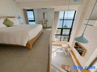 Lief Mila Vung Tau - 84