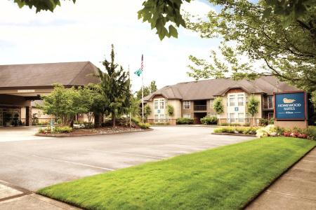 Homewood Suites by Hilton Vancouver / Portland - 37