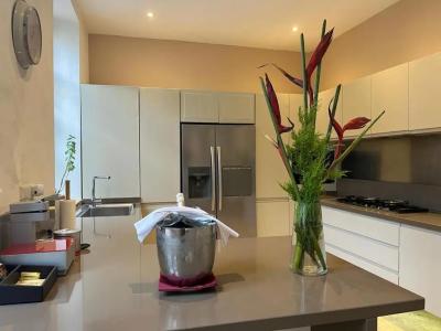 Billini, Historic Luxury - 115