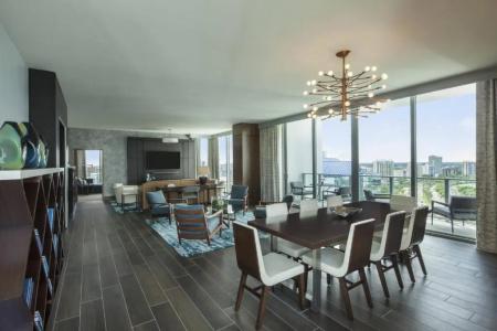 The Westin - 107