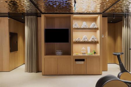 Park Hyatt Istanbul - Macka Palas - 27