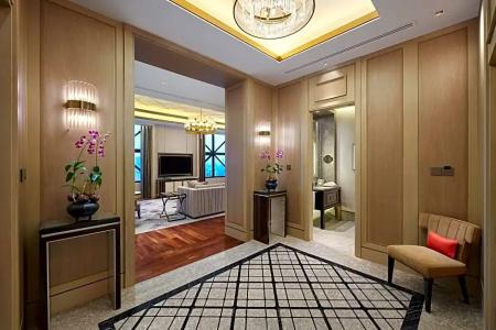 Sheraton Grande Sukhumvit, a Luxury Collection, Bangkok - SHA Extra Plus - 75