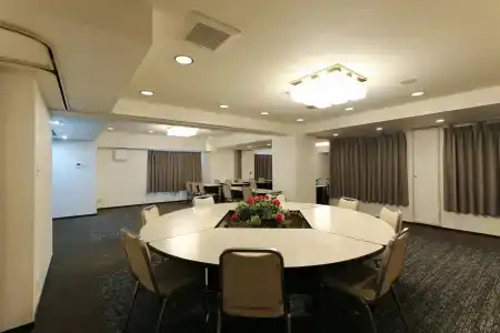 Kawasaki Park - 14