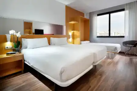 Sb Icaria Barcelona - 61