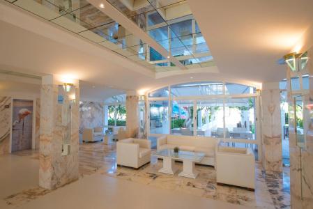 Iberostar Ciudad Blanca - 26