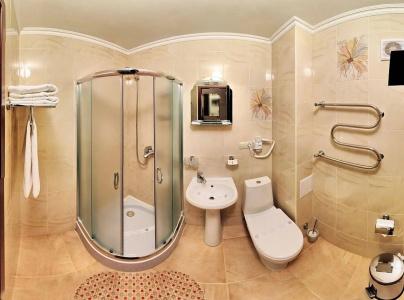 Vele Rosse, business & leisure - 32