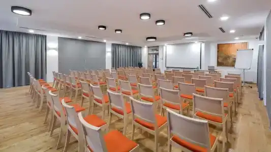 Zamek Księża Góra - 18