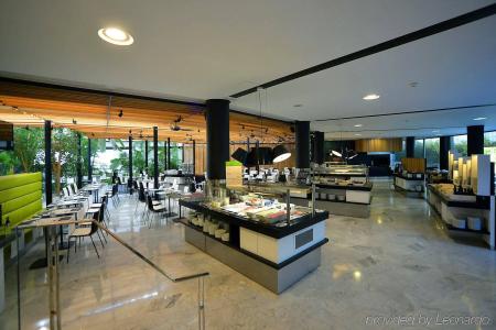 Barceló Sevilla Renacimiento - 29