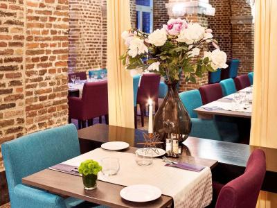 Mercure Liege City Centre - 29
