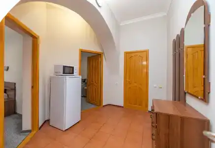 Семейный курорт - 21