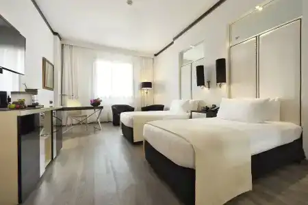 Meliá Milano - 8