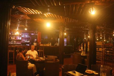 Palm House Boutique Resort - 24