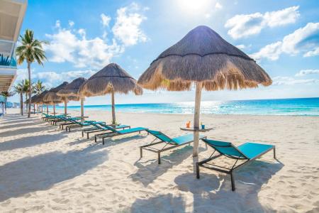 Wyndham Alltra Cancun All Inclusive Resort - 23