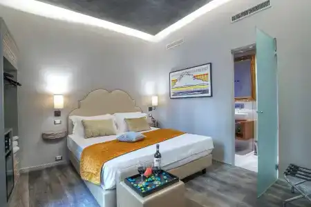 Colonna Suite Del Corso - 59