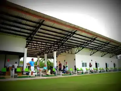 Palm Driving Range & Resort - 13