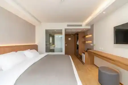 Shambhala Pattaya - Sha Plus - 8
