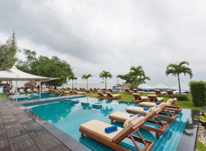 Sanae Beach Hua Hin - 12