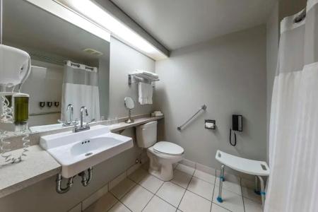 Hôtel & Suites Normandin Québec - 34