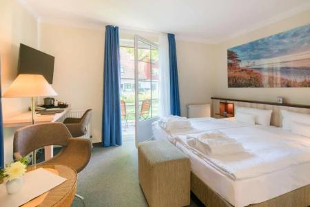 Best Western Plus OstseeWaldschloesschen - 80