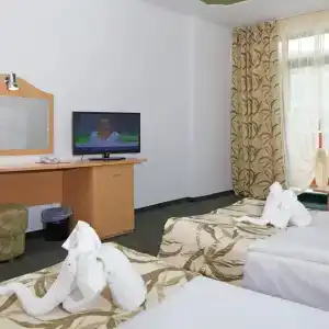 Mena Palace - Все включено - 35