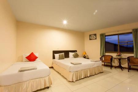 Surin Sunset - Sha - 50
