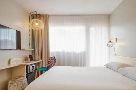 ibis Thalassa Hyeres Plage - 74