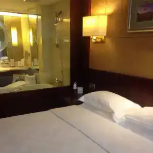 Inn Fine Dalian - 7