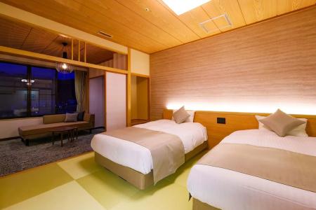 Sendai Akiu Onsen Iwanumaya - 26