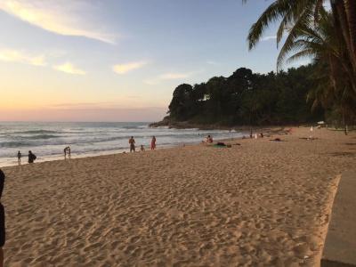 Surin Sunset - Sha - 20