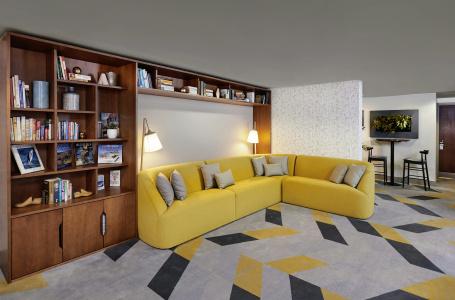 Doubletree By Hilton London Excel - 2