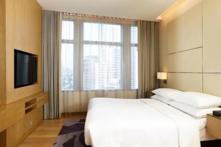 Marriott Executive Bangkok, Sukhumvit Thonglor - 85