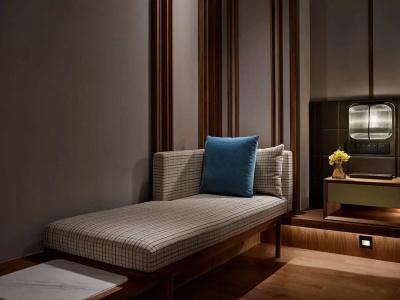 Hilton Shanghai Hongqiao - 67