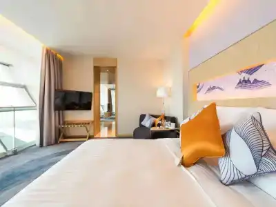 Novotel Suzhou Sip - 52