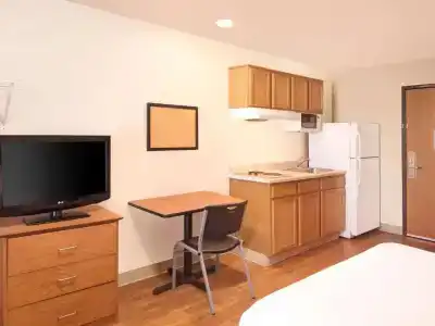 Extended Stay America Select Suites - - South - 35