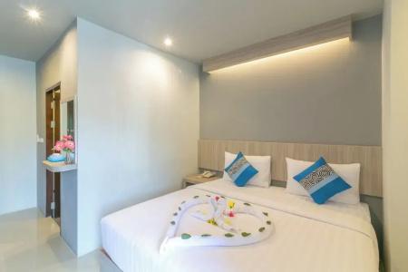 Carpio Phuket - 88