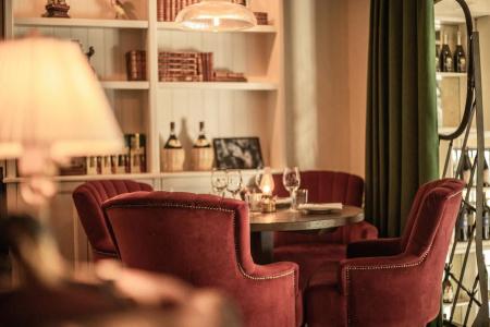 & Ristorante Bellora - 28