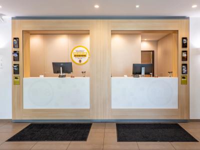 b&b Offenburg - 2