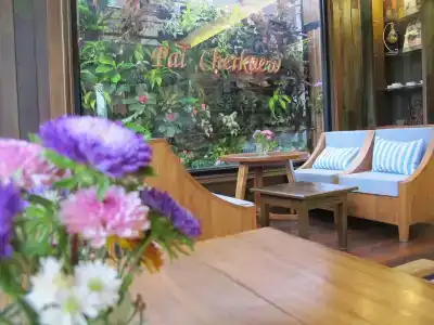 Pai Cherkaew Boutique House - 25